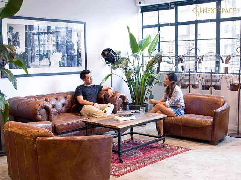 The Hive at Studios, Kennedy Town, photo 2