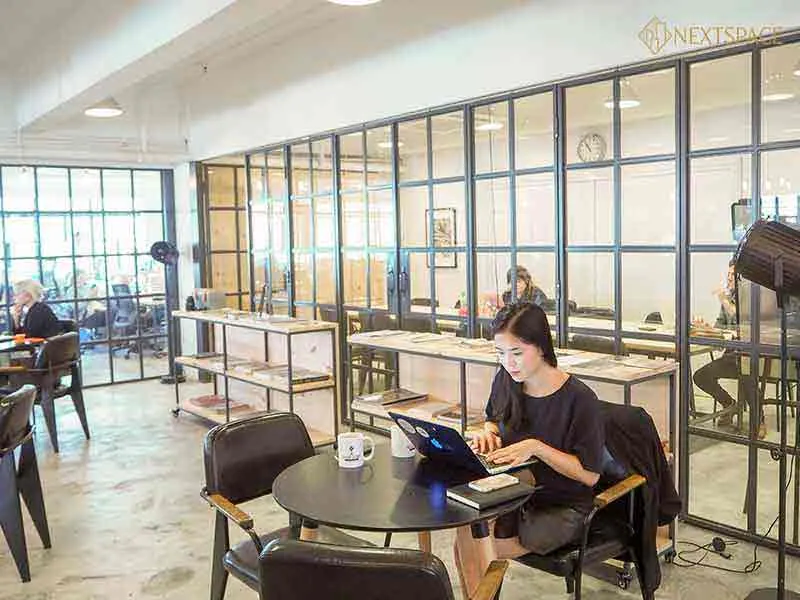 The Hive at Studios, Kennedy Town, photo 3