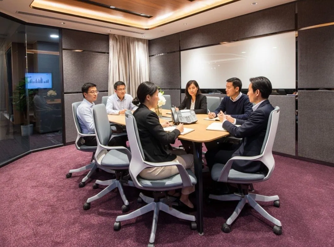 Compass Offices at Infinitus Plaza, Sheung Wan, photo 2