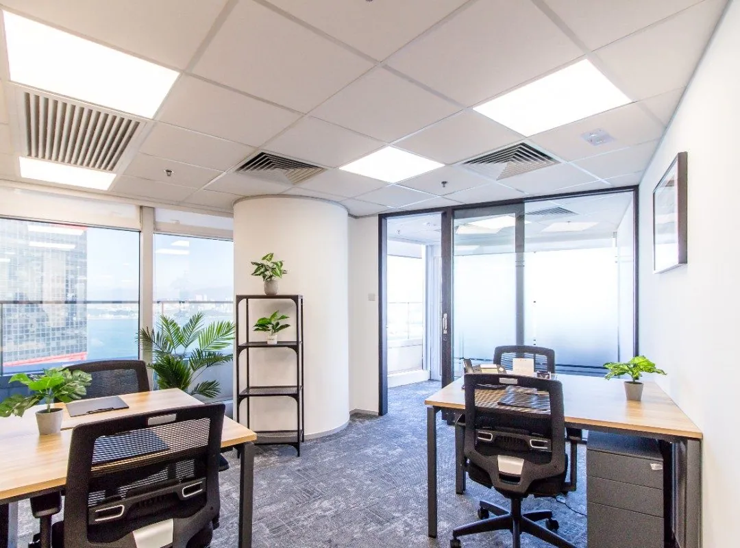 Compass Offices at Infinitus Plaza, Sheung Wan, photo 3