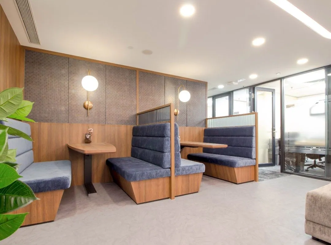 Compass Offices at Infinitus Plaza, Sheung Wan, photo 5