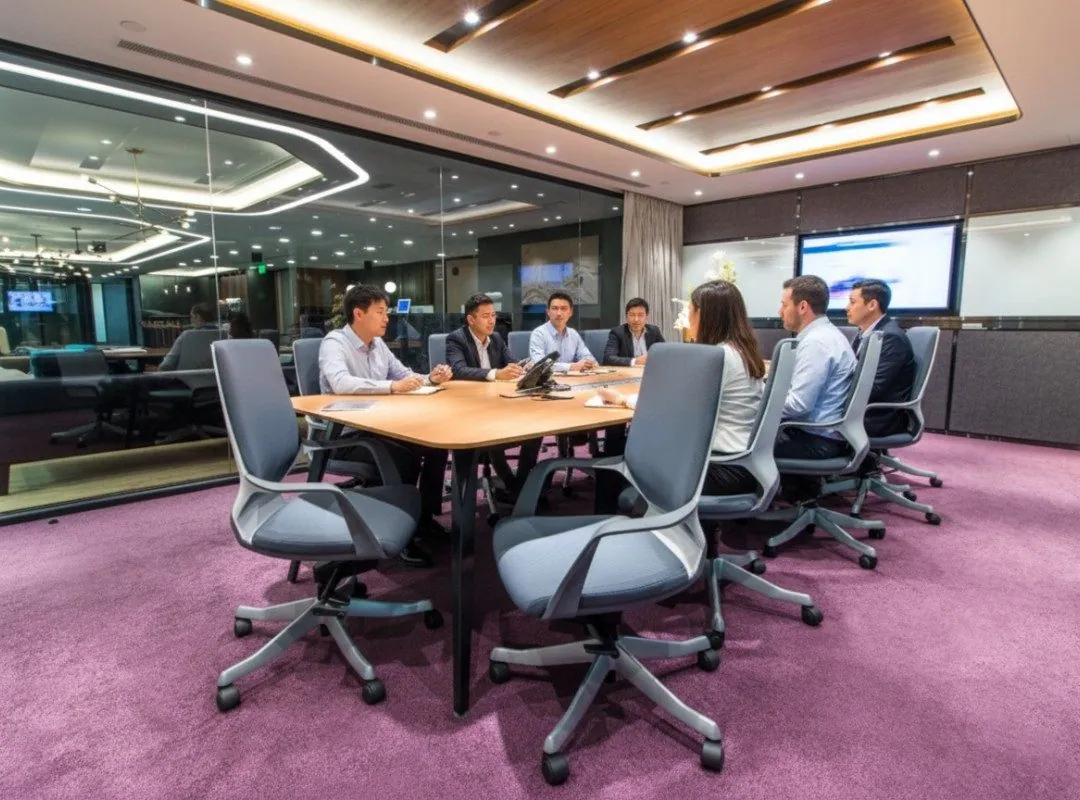 Compass Offices at Lee Garden Two, Compass Offices, Causeway Bay, photo 3
