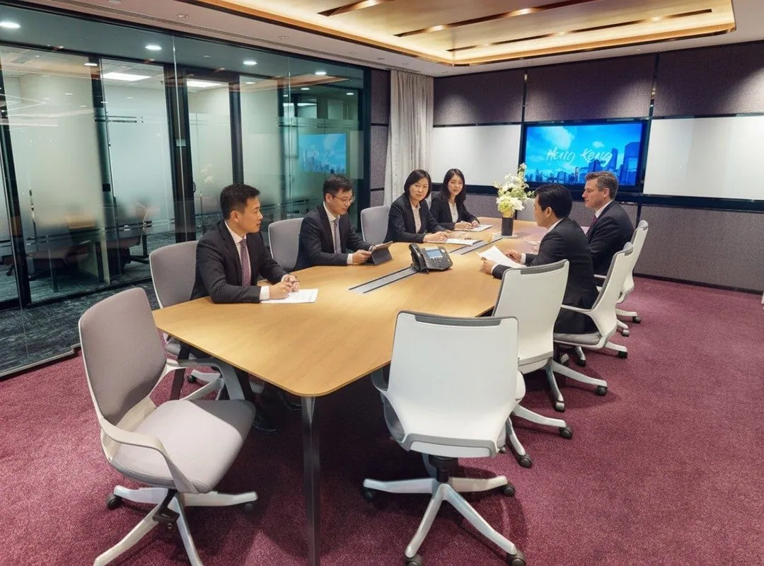Compass Offices at Lee Garden One, Compass Offices, Causeway Bay, photo 2