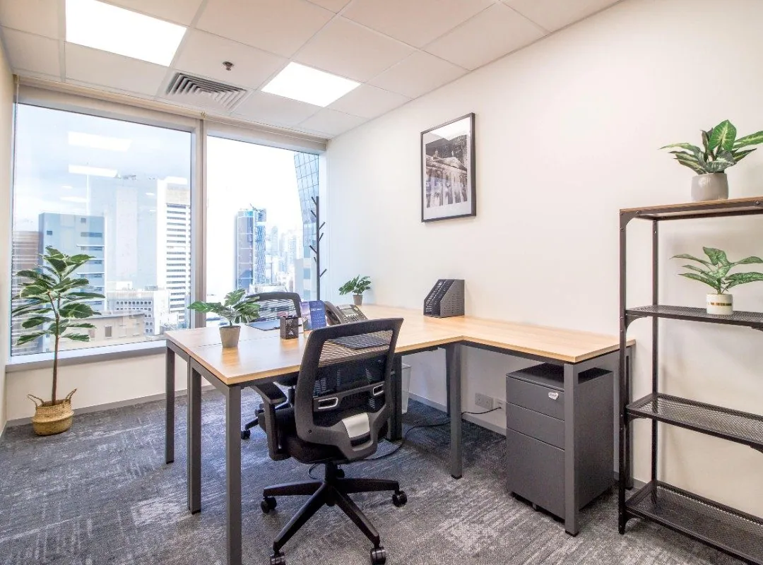 Compass Offices at Lee Garden One, Compass Offices, Causeway Bay, photo 5