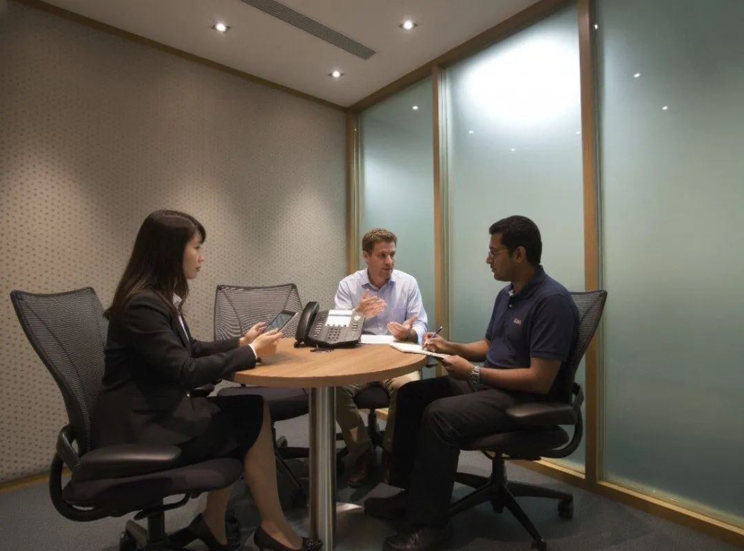 Compass Offices at Silvercord Tower 1, Compass Offices, Tsim Sha Tsui, photo 5