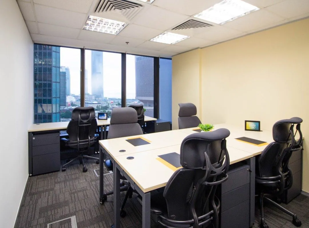 Compass Offices at Admiralty Centre Tower 1, Admiralty, photo 5