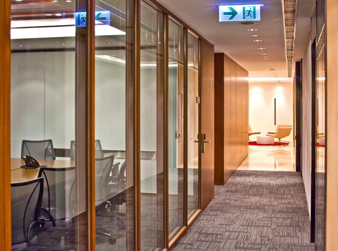 Compass Offices at AIA Tower, North Point, photo 2