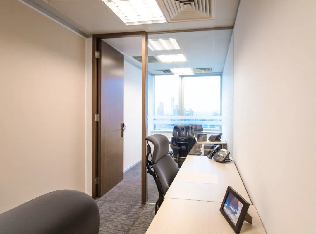Compass Offices at AIA Tower, North Point, photo 5