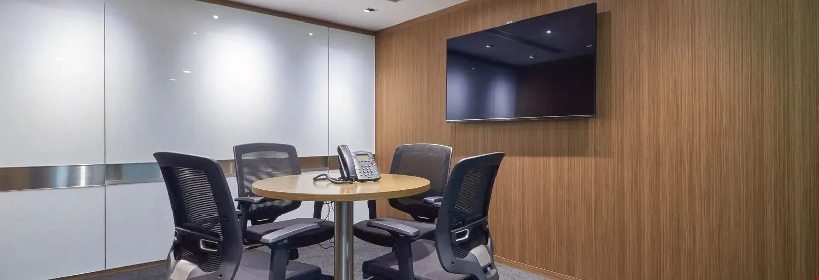 Compass Offices at Bank of Dongguan Tower, Central, photo 5