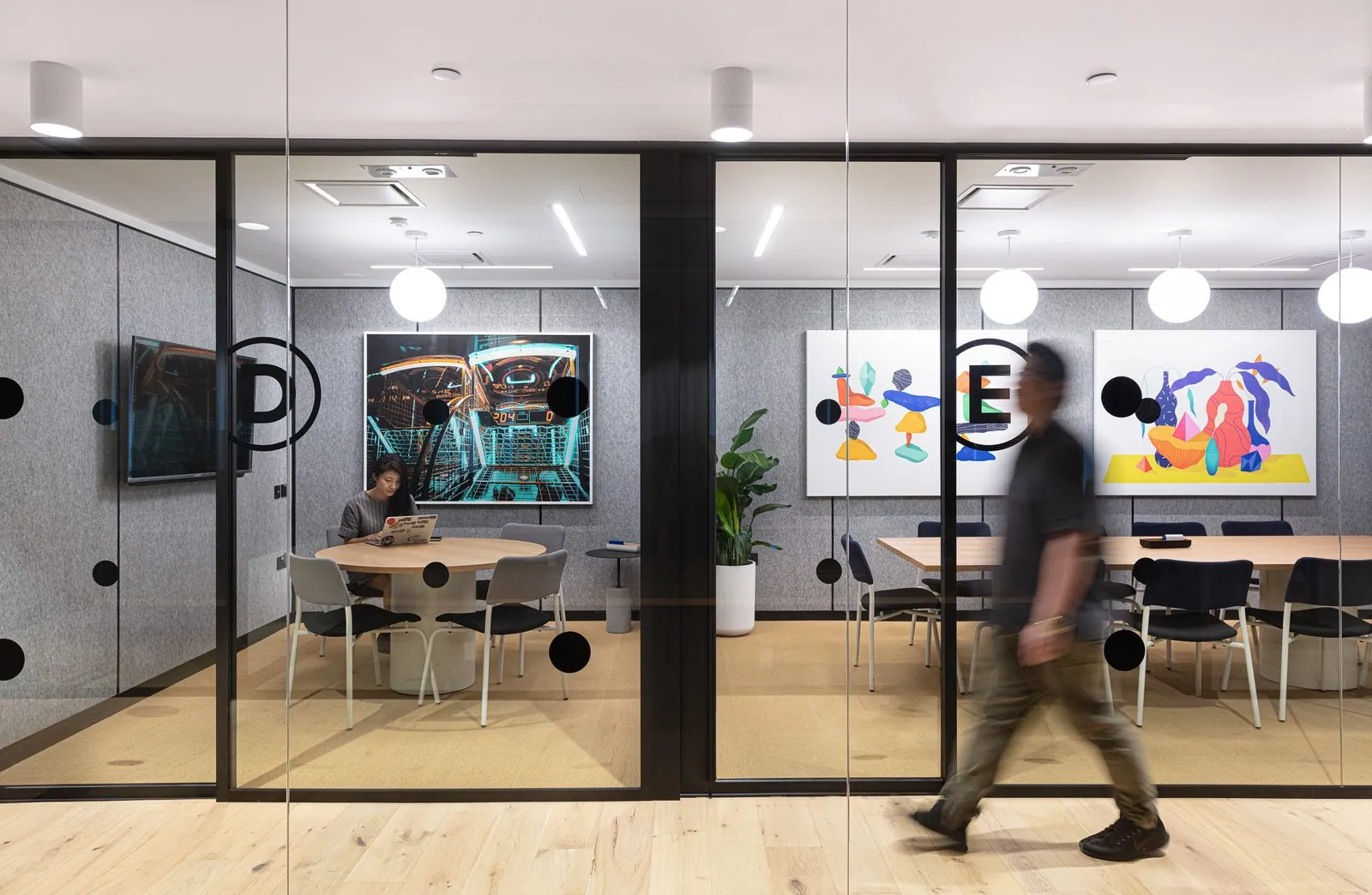 WeWork at Lee Garden One, Causeway Bay, photo 5
