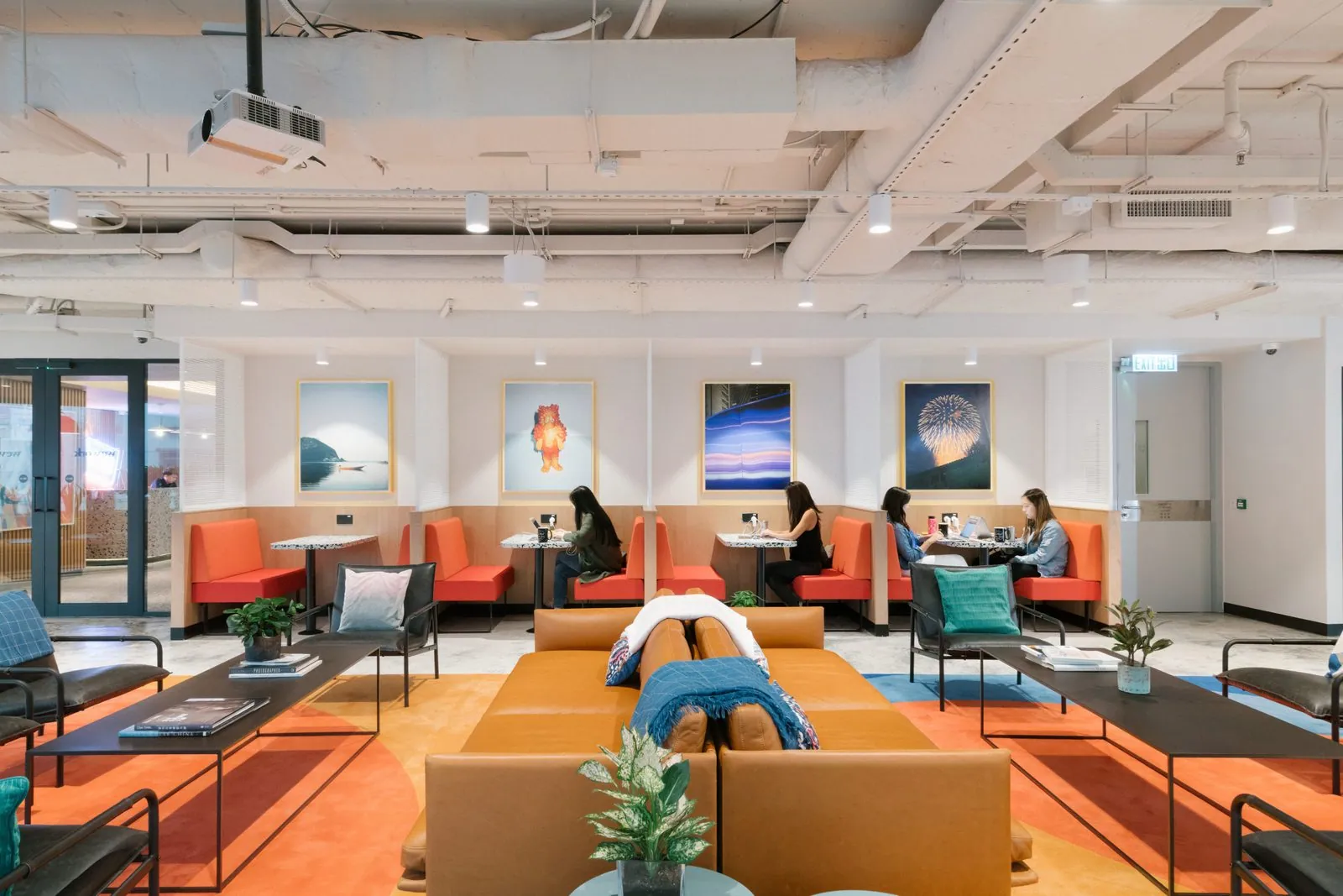 WeWork at 14 Tai Koo Wan Road, Quarry Bay, photo 2
