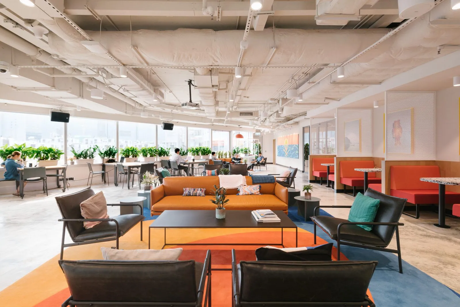 WeWork at 14 Tai Koo Wan Road, Quarry Bay, photo 3