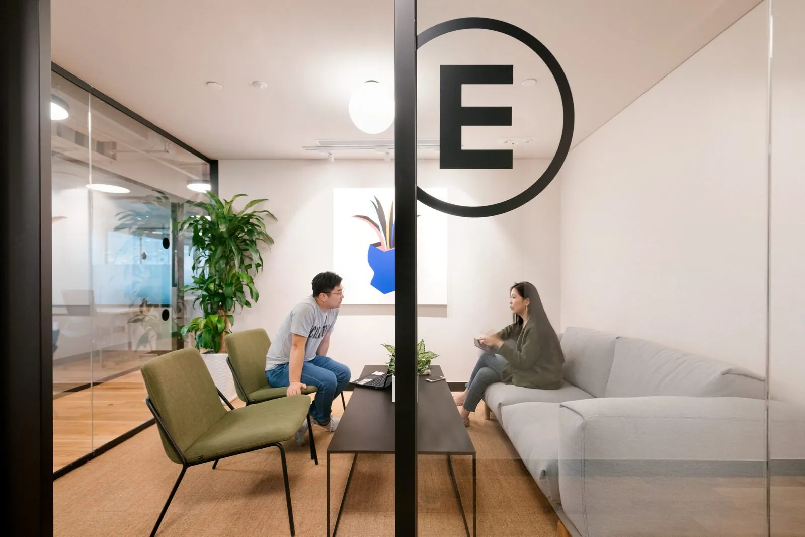 WeWork at 14 Tai Koo Wan Road, Quarry Bay, photo 5