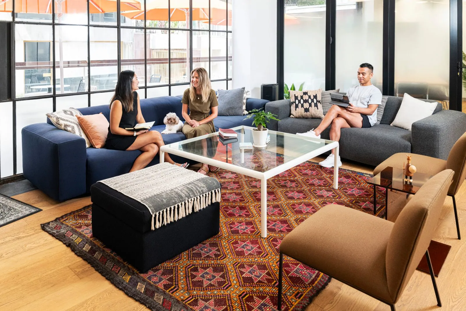 The Hive at Poho, Sai Ying Pun