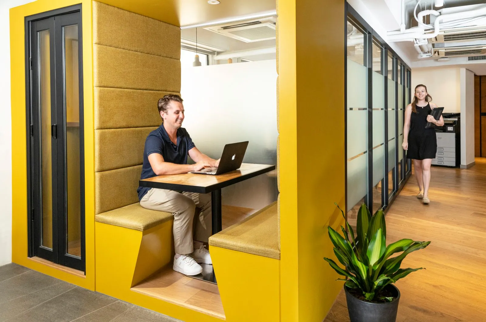 The Hive at Poho, Sai Ying Pun, photo 2
