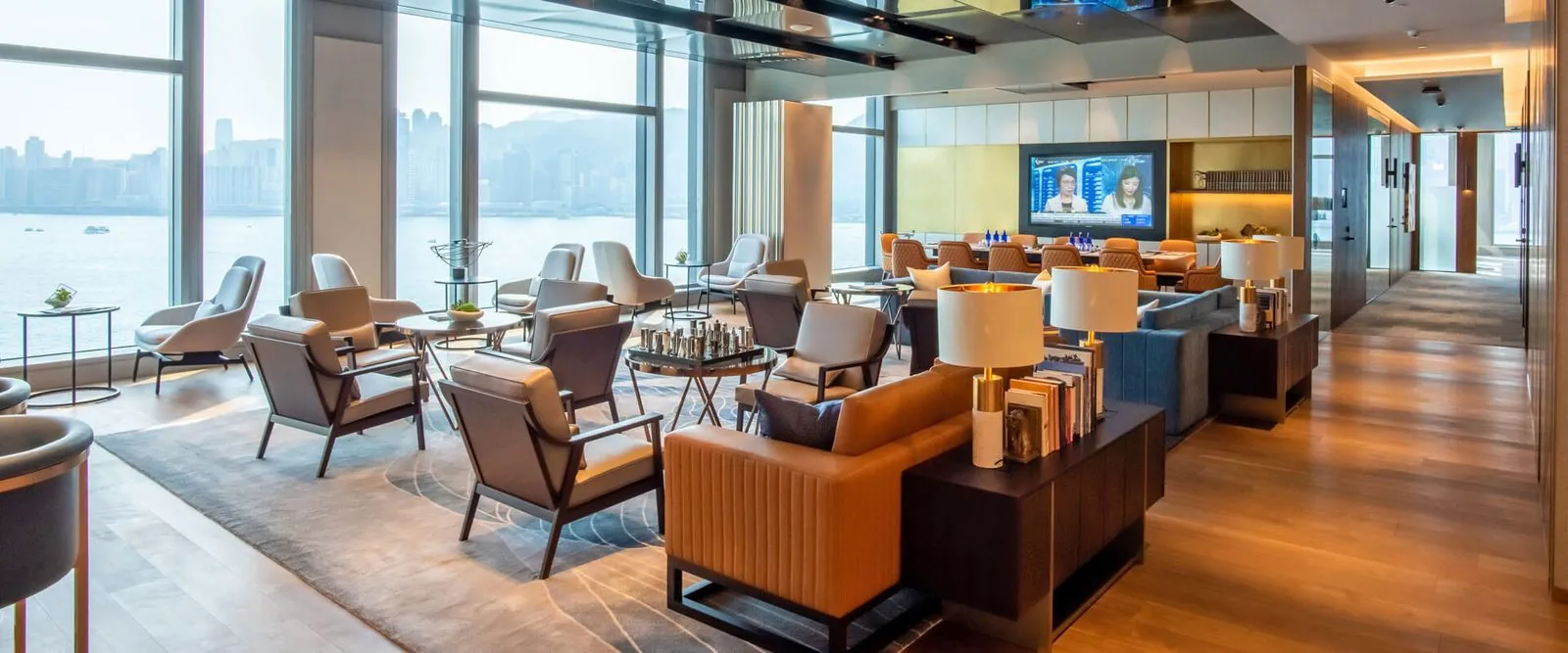 CEO Suite at K11 Atelier, Tsim Sha Tsui, photo 2
