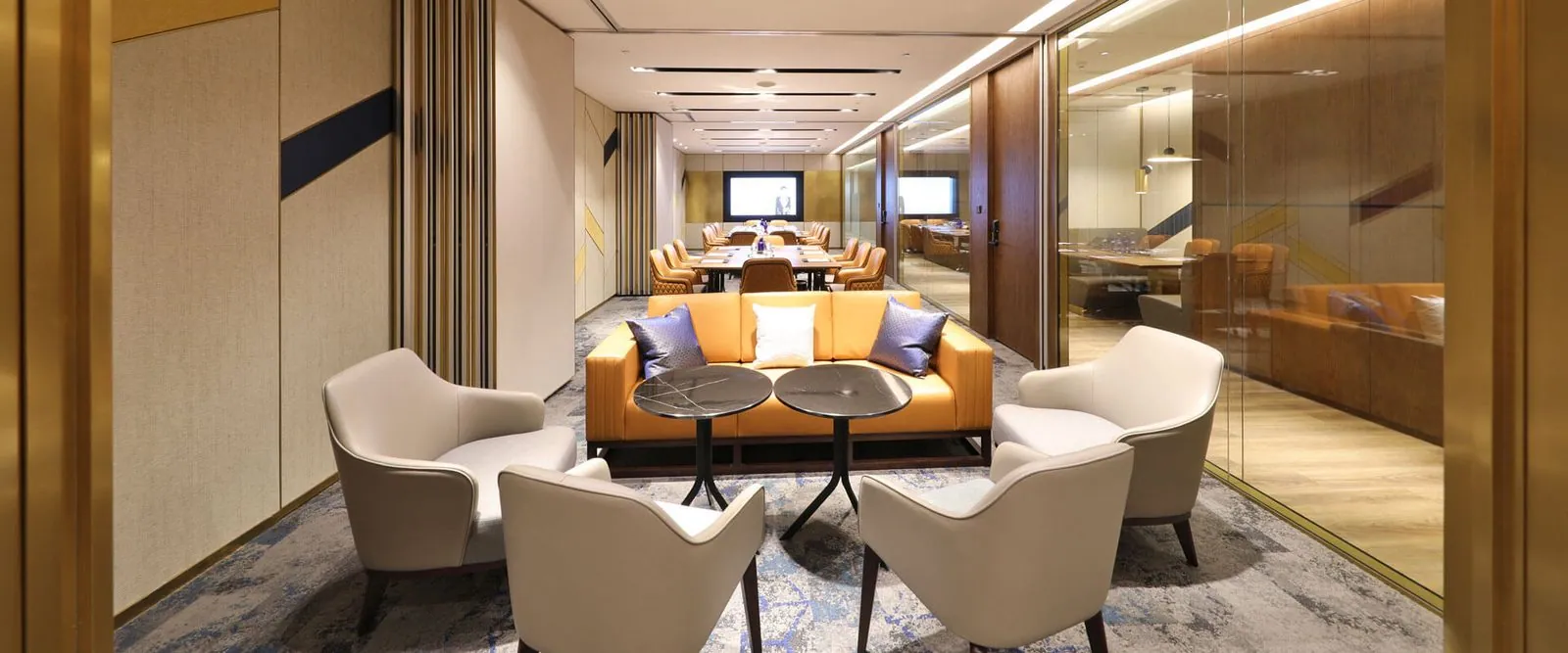 CEO Suite at K11 Atelier, Tsim Sha Tsui, photo 4