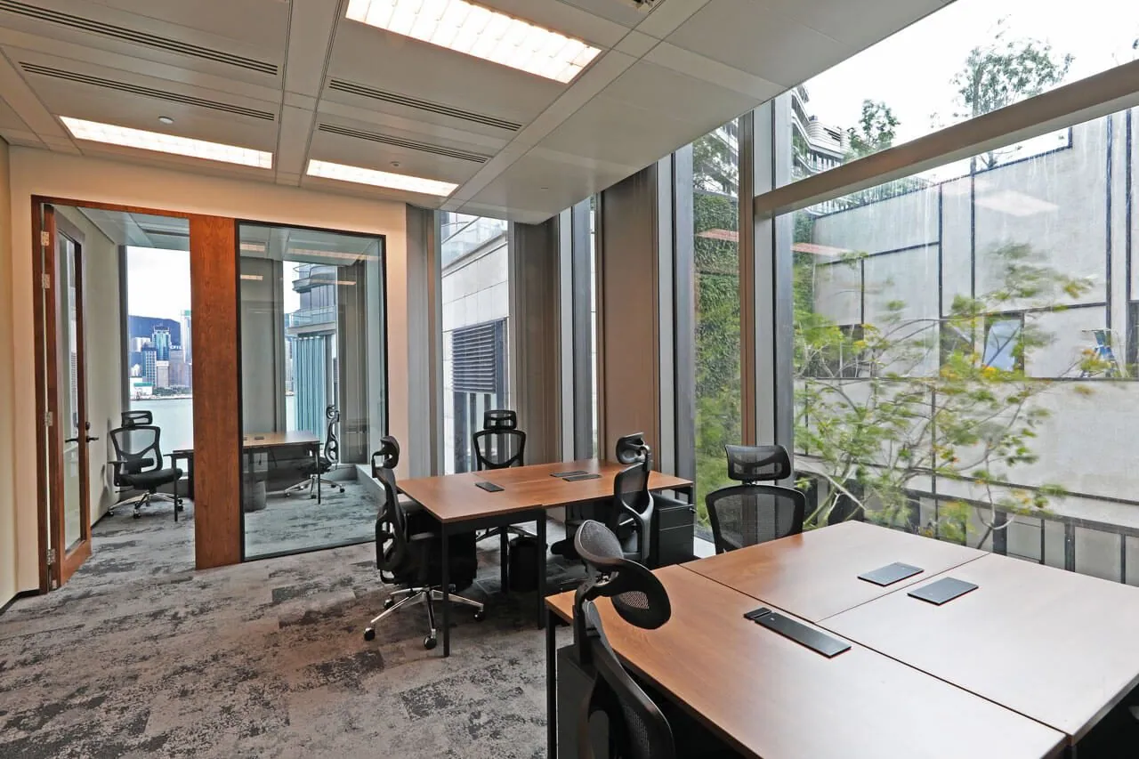 CEO Suite at K11 Atelier, Tsim Sha Tsui, photo 5