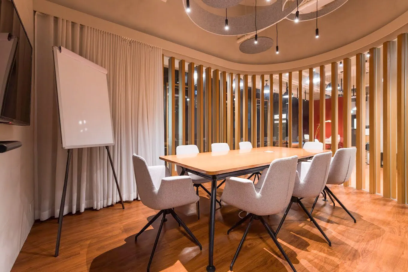 The Hive at V Point, Causeway Bay