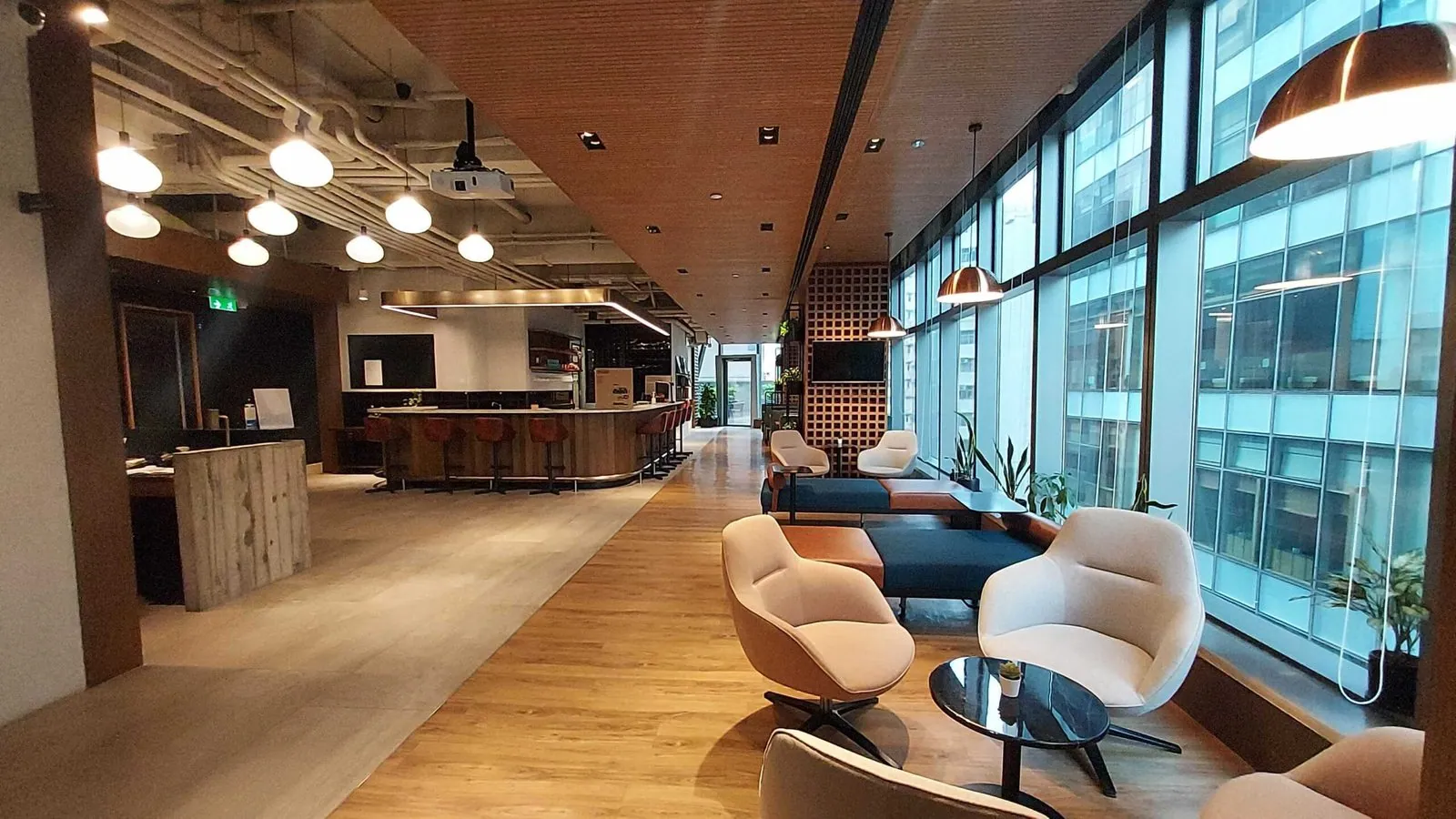 The Hive at V Point, Causeway Bay, photo 4