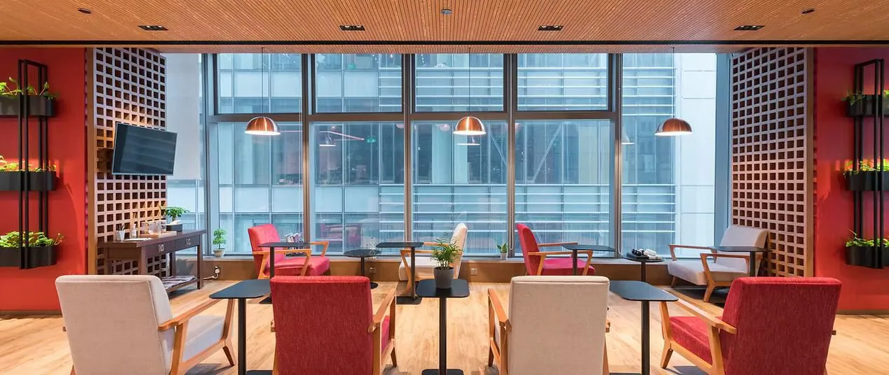 The Hive at V Point, Causeway Bay, photo 5