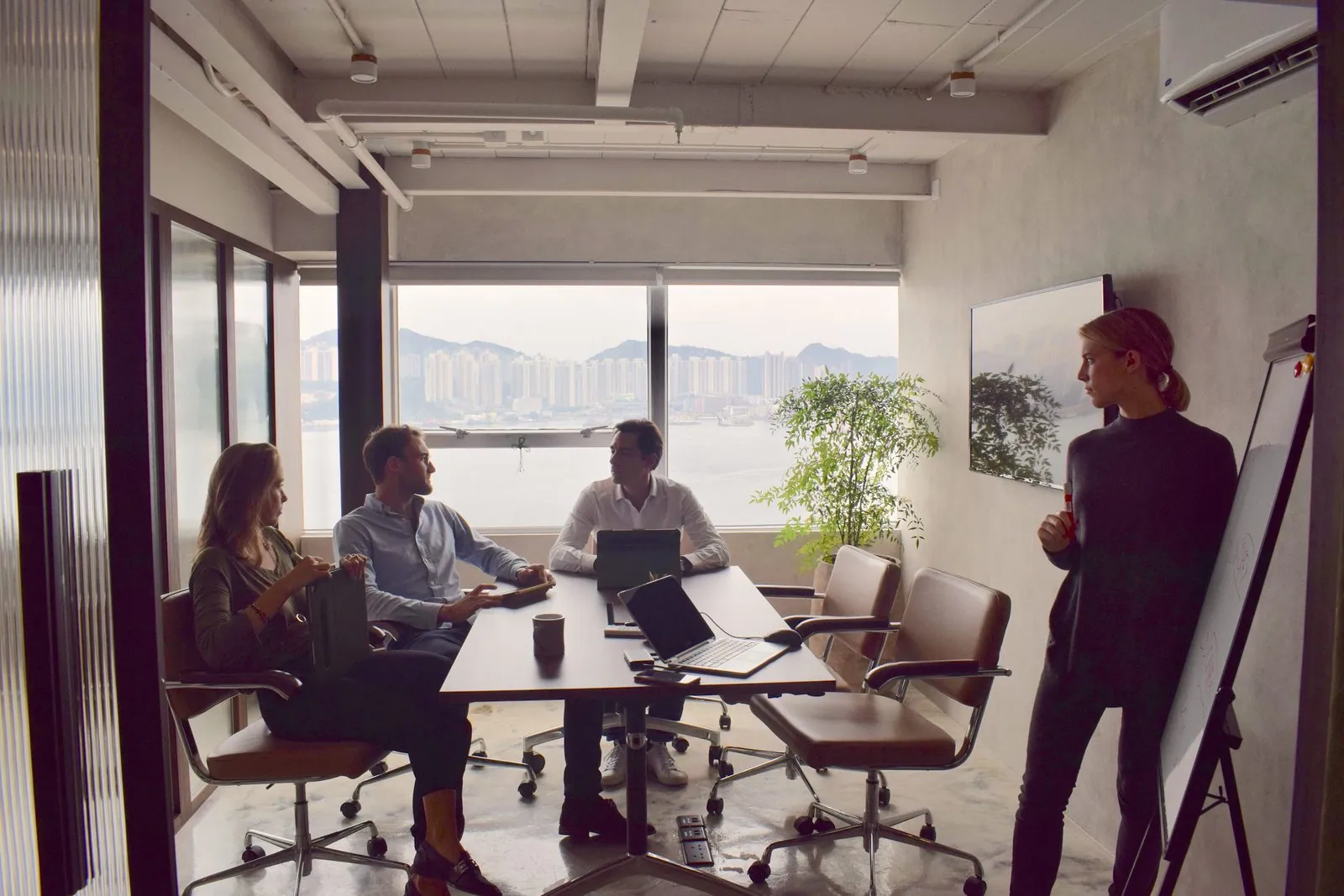 Banyan Workspace Quarry Bay, Quarry Bay