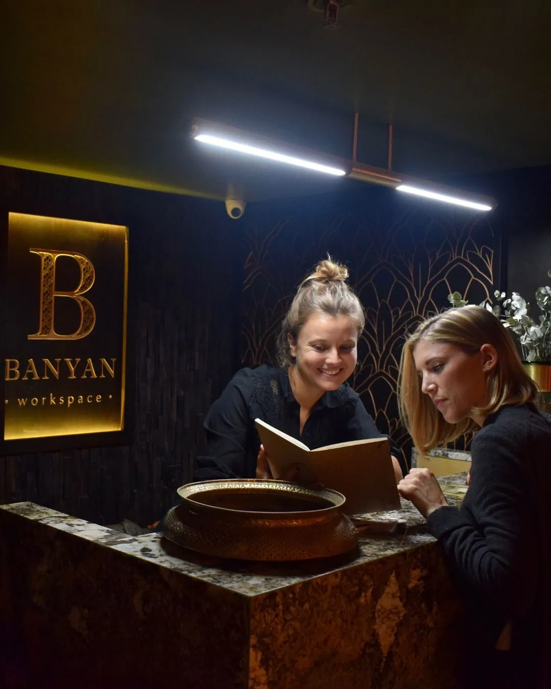 Banyan Workspace Quarry Bay, Quarry Bay, photo 4