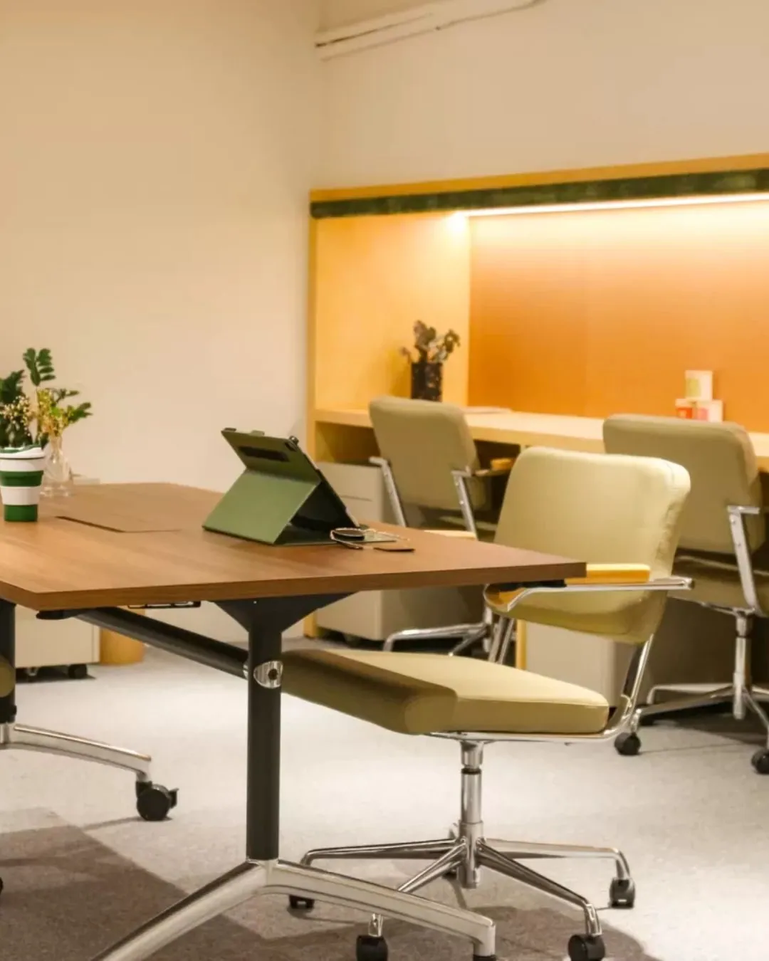 Banyan Workspace Quarry Bay, Quarry Bay, photo 5