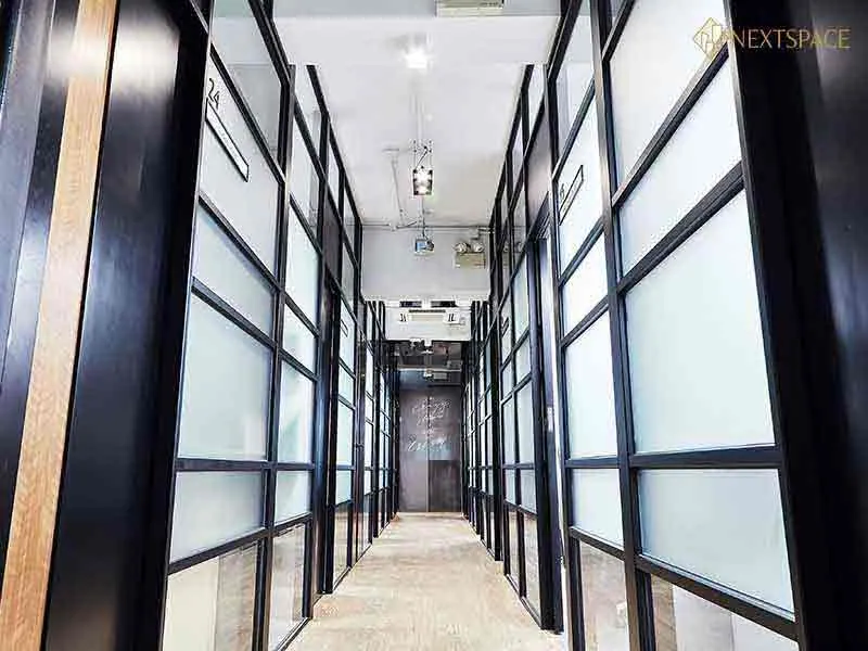 Metro Workspace at Seaview Estates, Tin Hau, photo 3