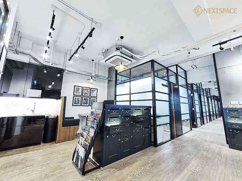 Metro Workspace at Seaview Estates, Tin Hau, photo 4