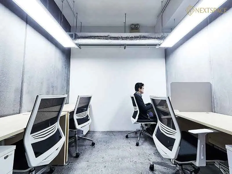 Metro Workspace at Seaview Estates, Tin Hau, photo 5