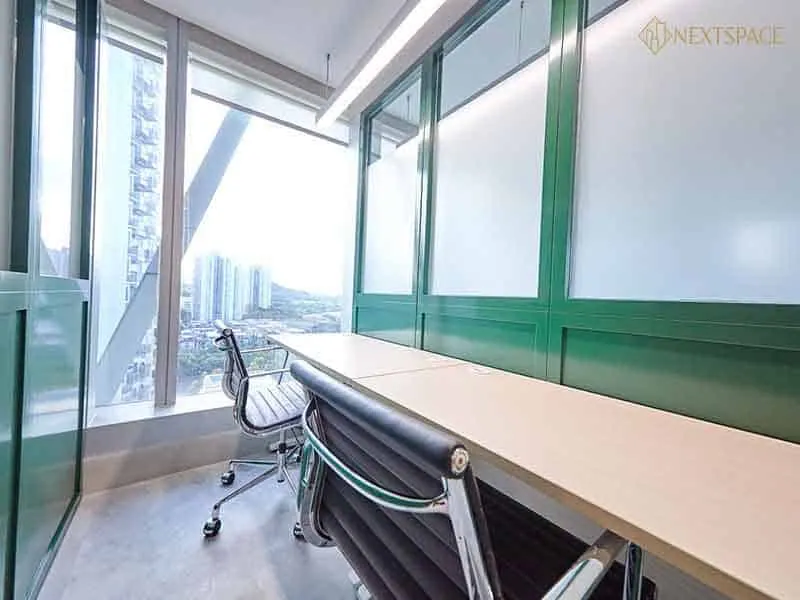 Metro Workspace at The Rainbow, Yuen Long, photo 2