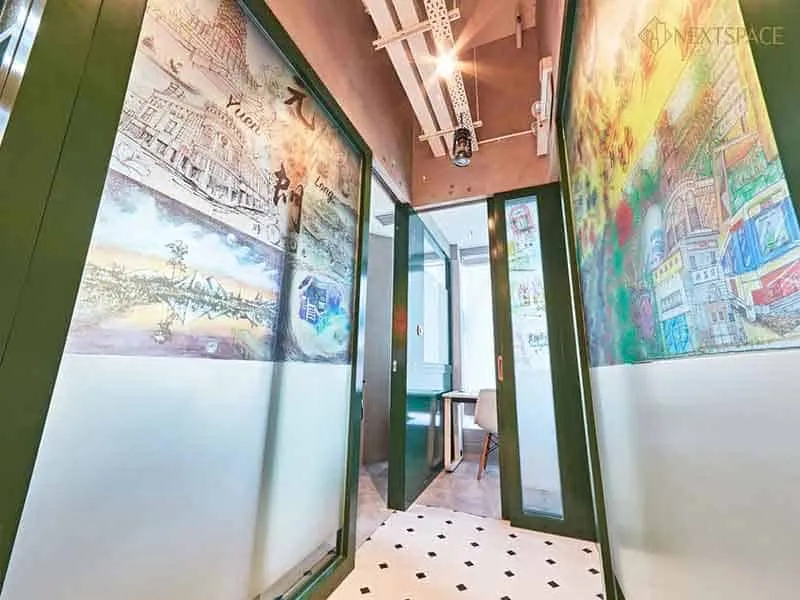 Metro Workspace at The Rainbow, Yuen Long, photo 4