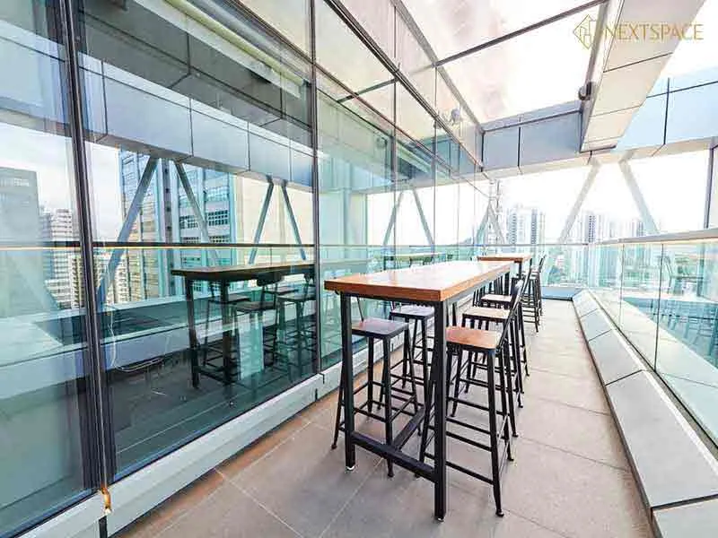 Metro Workspace at The Rainbow, Yuen Long, photo 5