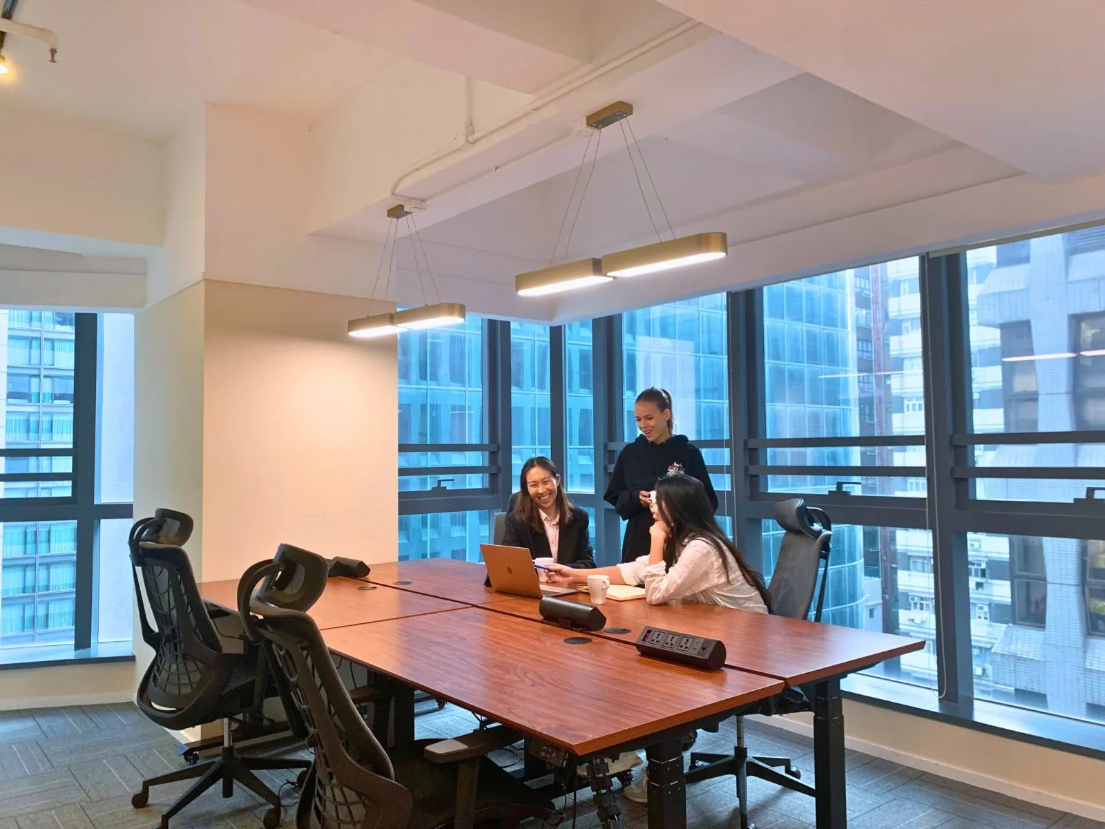 Konnect Building, Wan Chai