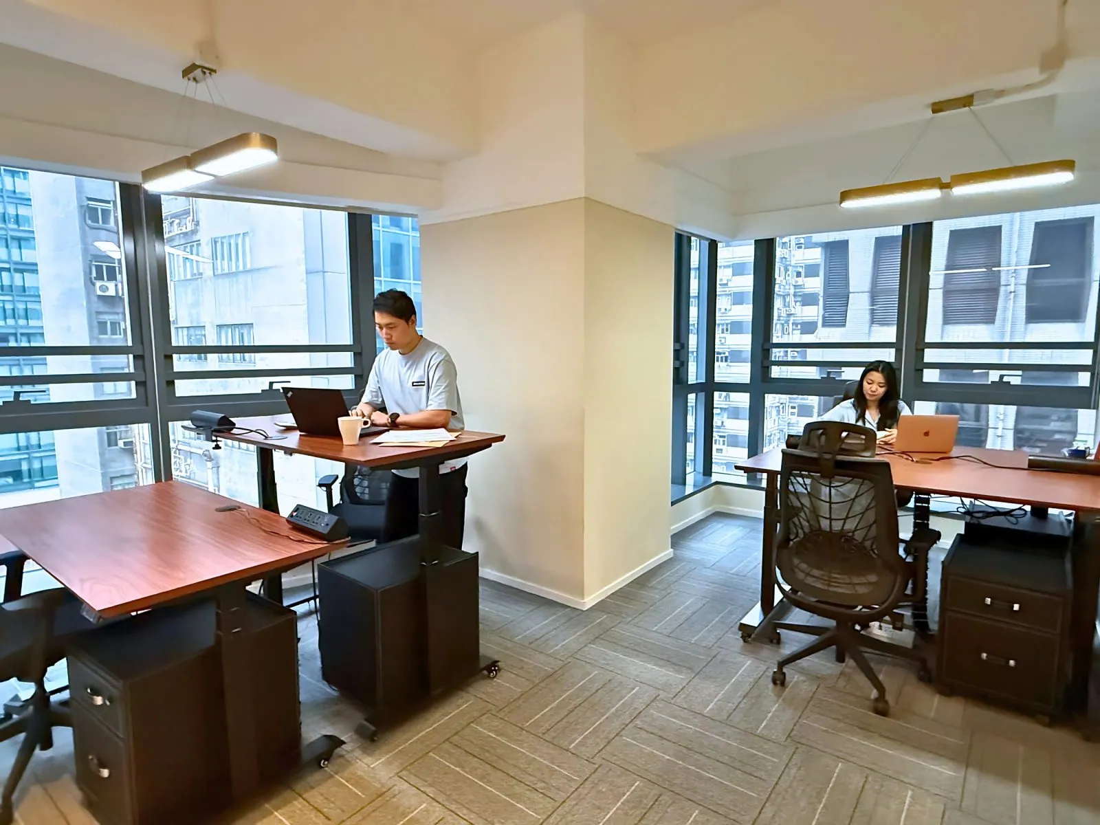 Konnect Building, Wan Chai, photo 2