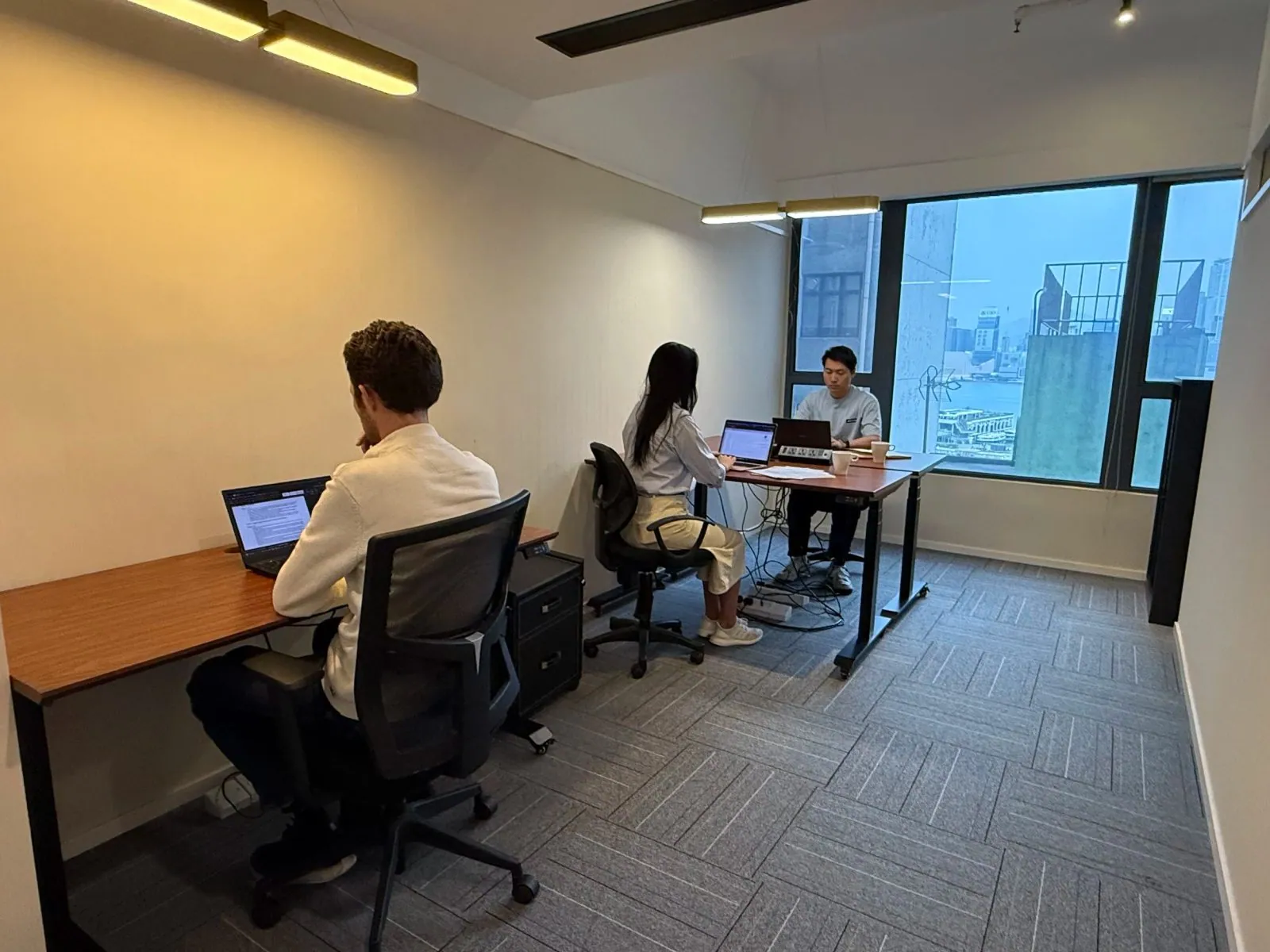 Konnect Building, Wan Chai, photo 5