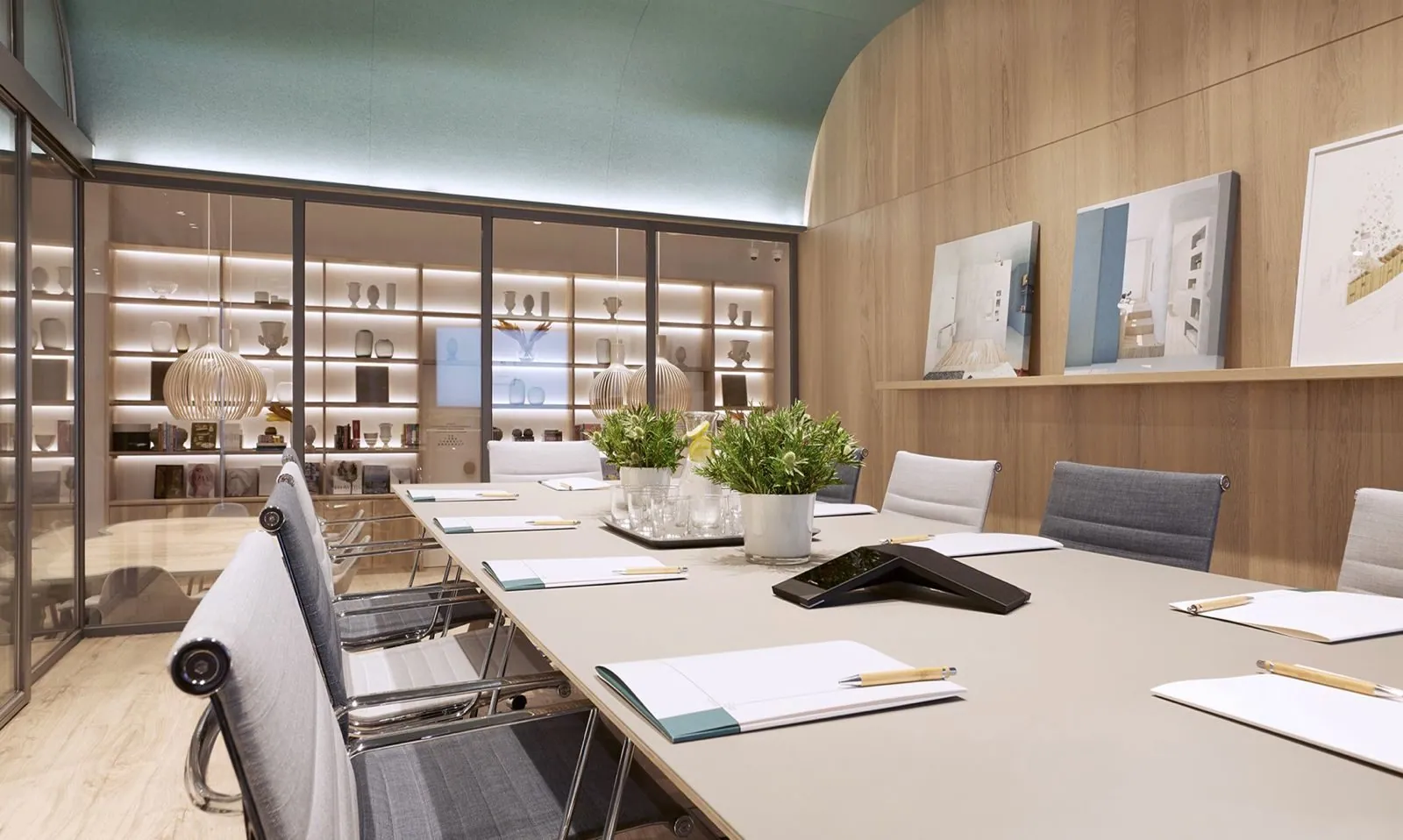 WeWork at Soundwill Plaza II Midtown, Causeway Bay, photo 2