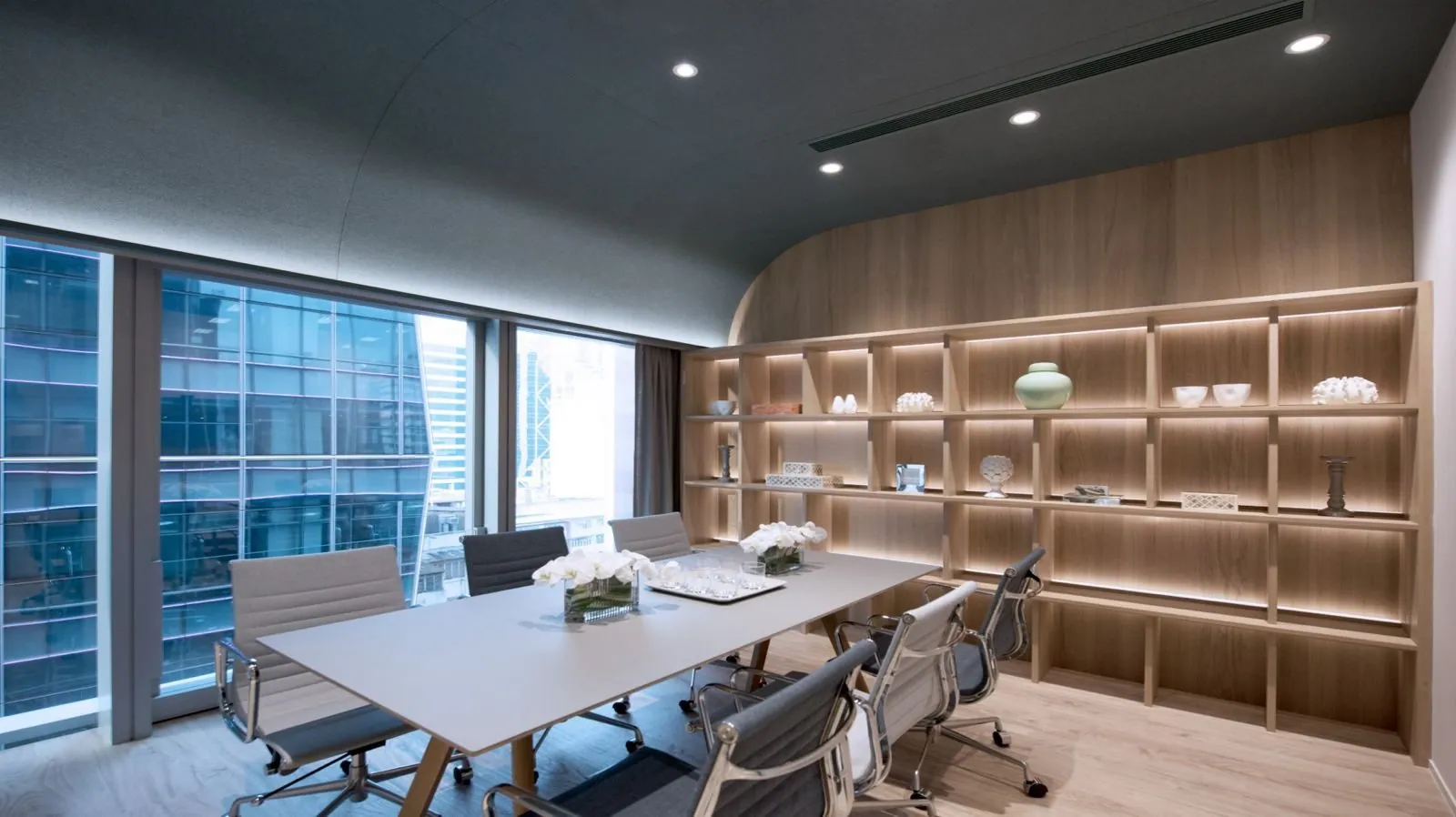 WeWork at Soundwill Plaza II Midtown, Causeway Bay, photo 3