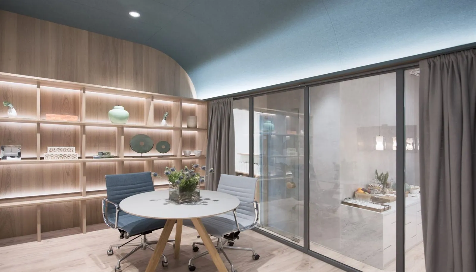 WeWork at Soundwill Plaza II Midtown, Causeway Bay, photo 5