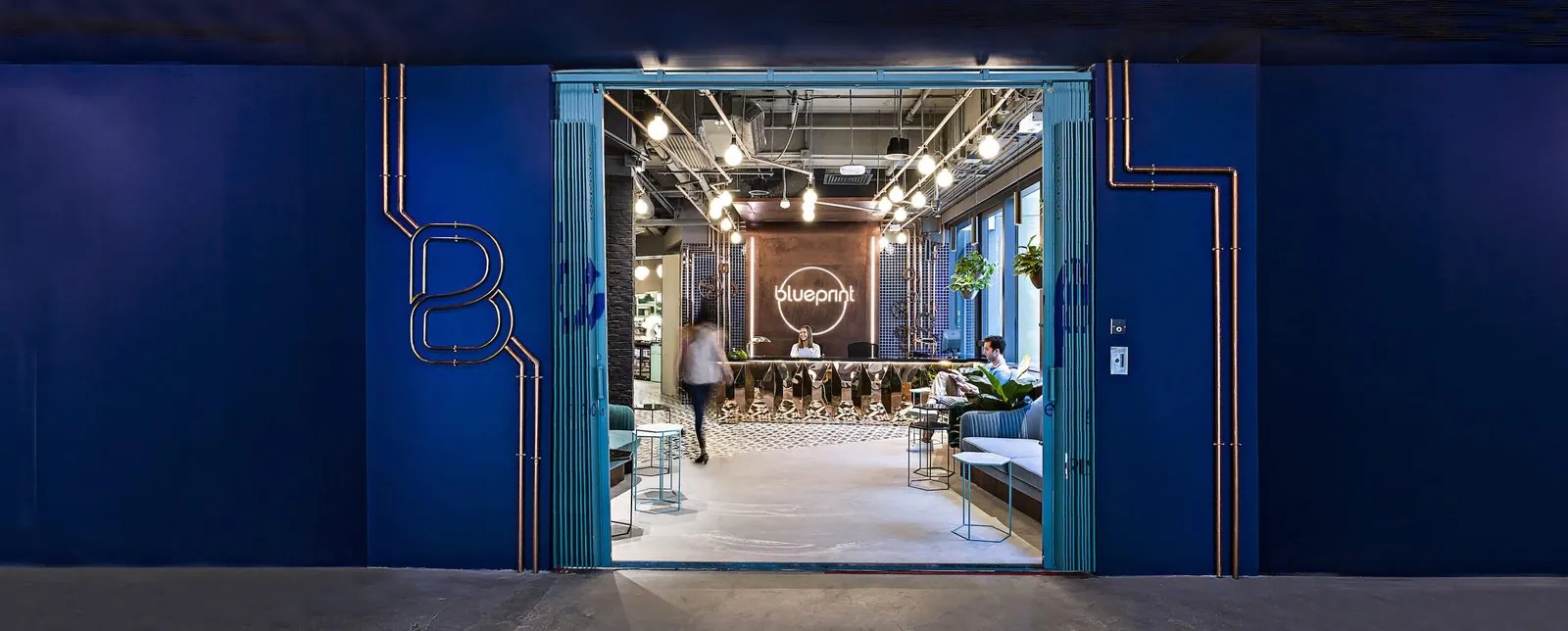 Blueprint at Taikoo Place, Quarry Bay, photo 3