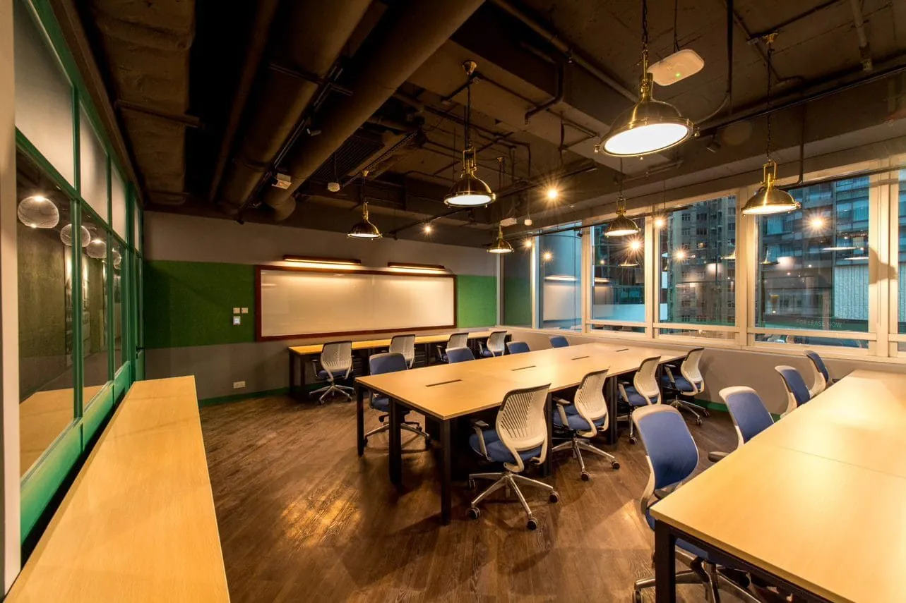 Blueprint at Taikoo Place, Quarry Bay, photo 5