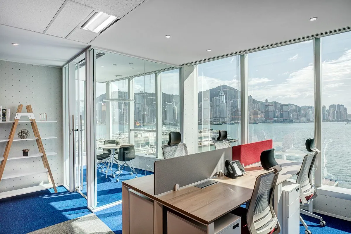 Atlaspace at The Gateway Sunlife Tower, Tsim Sha Tsui, photo 2