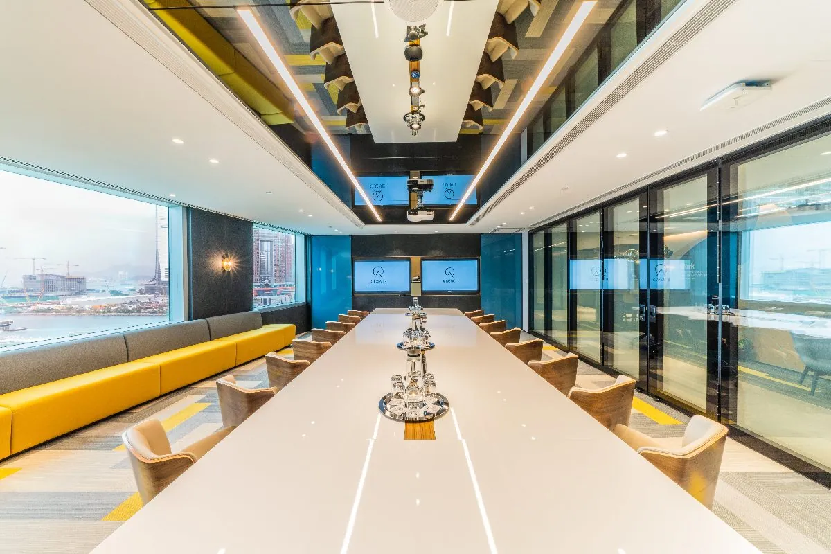 Atlaspace at The Gateway Sunlife Tower, Tsim Sha Tsui, photo 4
