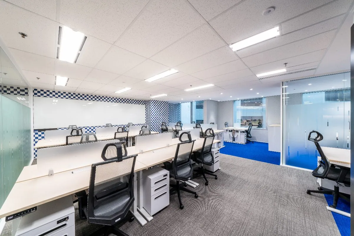 Atlaspace at The Gateway Sunlife Tower, Tsim Sha Tsui, photo 5