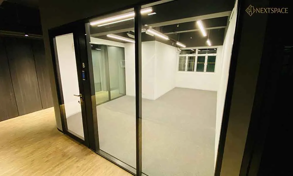 Paragon at Mai Hong Industrial Building, Kwun Tong