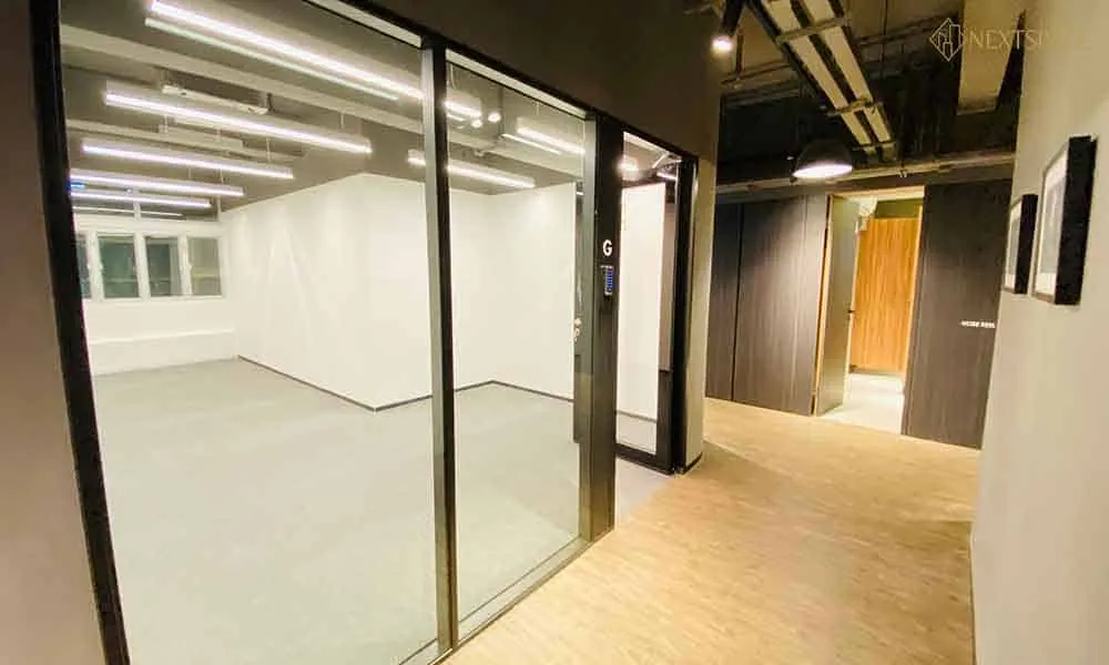 Paragon at Mai Hong Industrial Building, Kwun Tong, photo 2