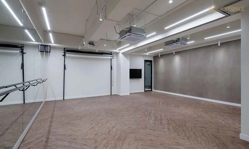 Paragon at Chuan Yuan Factory Building, Kwun Tong, photo 3