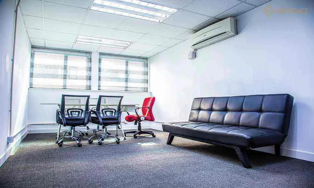 Paragon at Gemmy Industrial Building, Kwun Tong