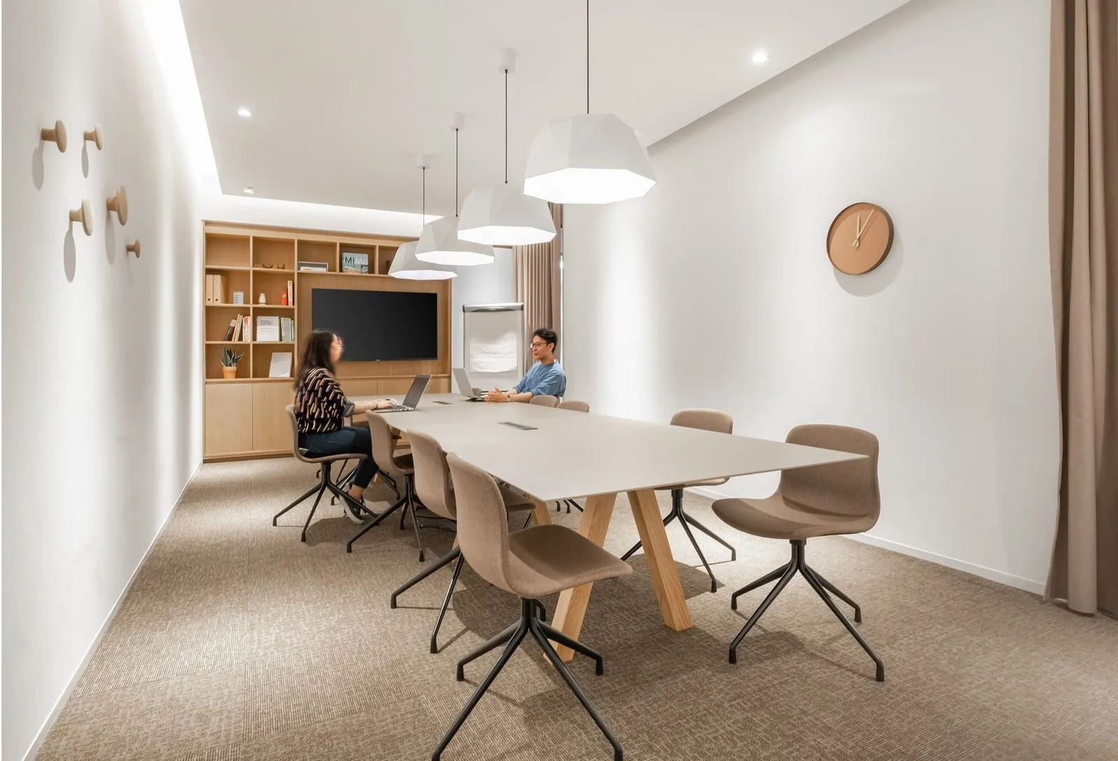 Spaces at AXA Southside, Wong Chuk Hang, photo 4
